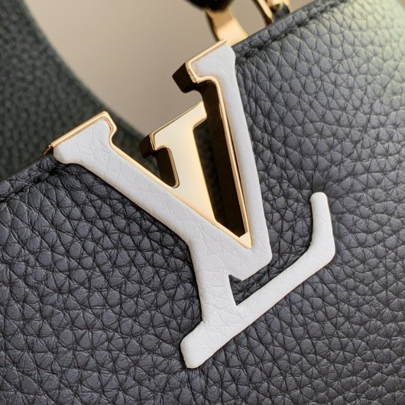 LV Capucines Bags